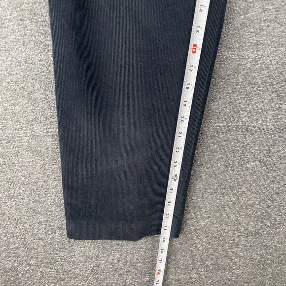 LRL Ralph Lauren Pants Mens Size 42X30 Mens Corduroy Office Capsule Minimal Corp - Picture 7 of 11